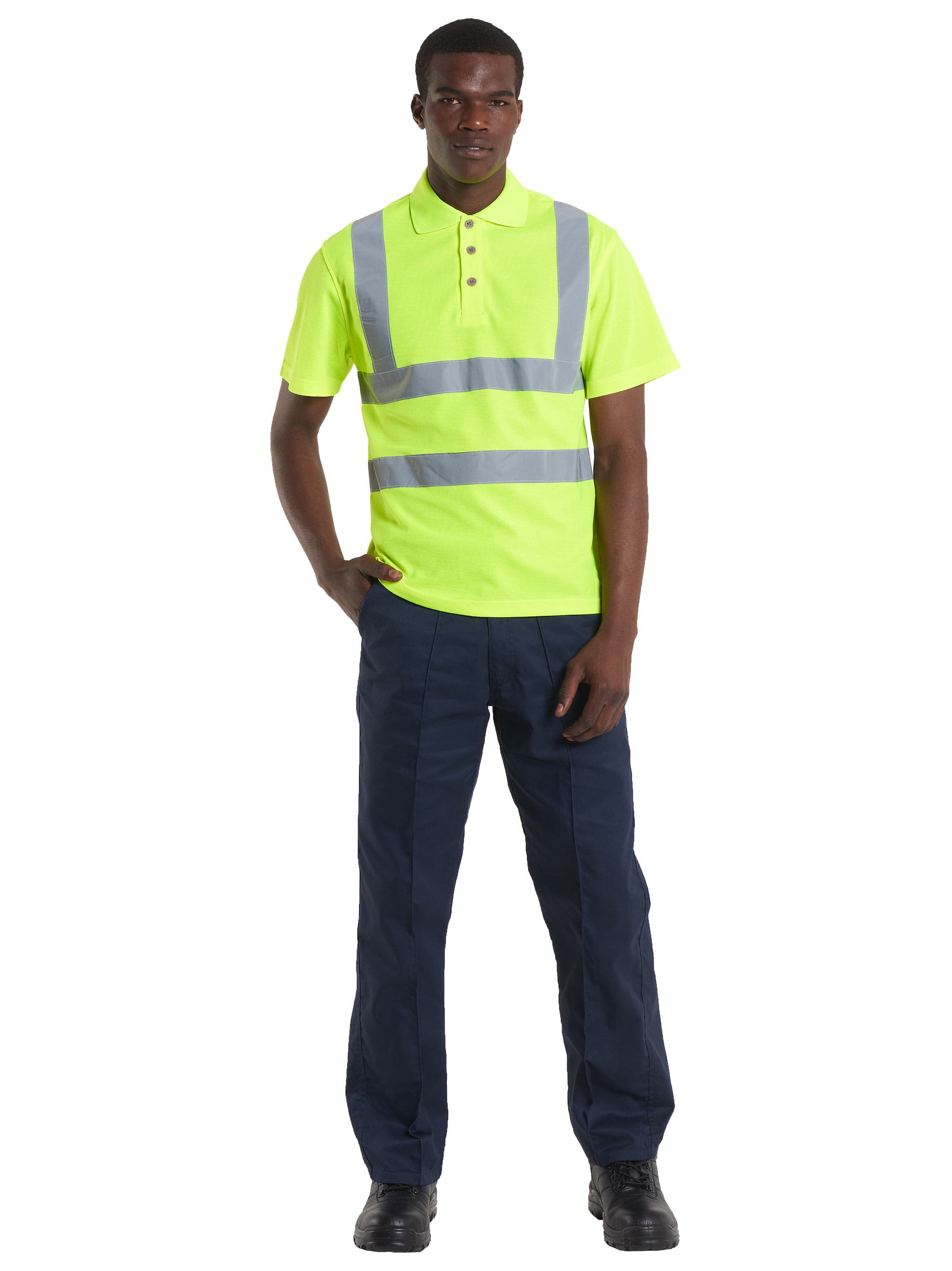 High Vis