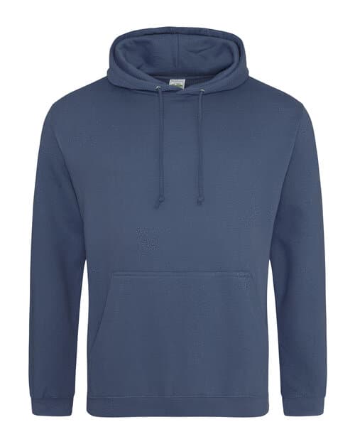 College Hoodie