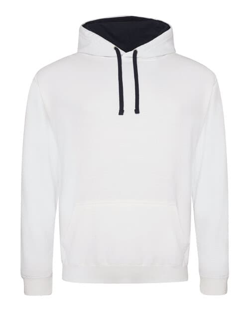 Varsity Hoodie