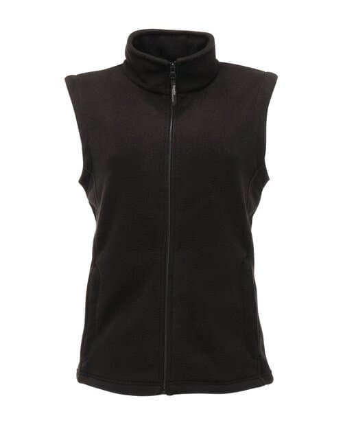 TRA802 Women’s Micro Fleece Bodywarmer
