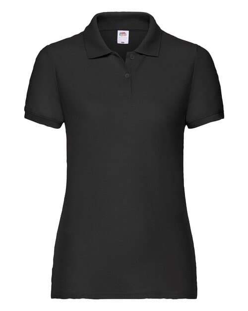 Ladies 65/35 Polo