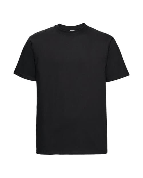Heavyweight T